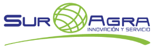 Logo Suragra