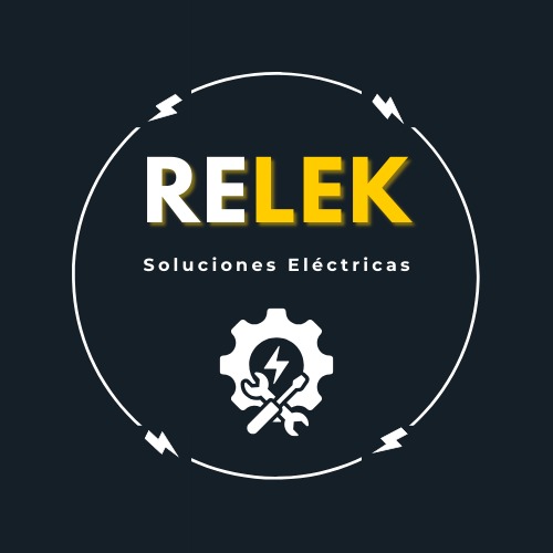 RELEK Soluciones Eléctricas