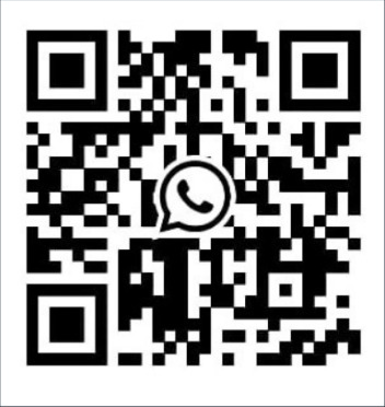 Código QR de WhatsApp de RELEK